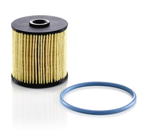 Filtru Combustibil Mann-filter Ford PU 7010 Z