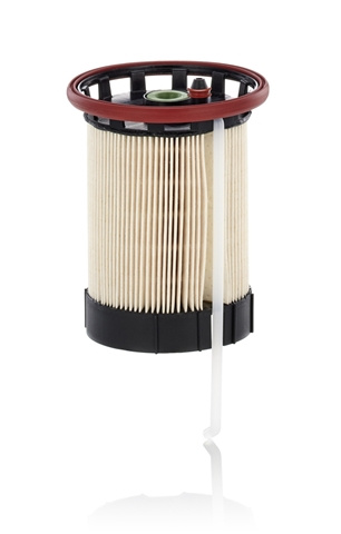 Filtru Combustibil Mann-filter Ford PU 8014