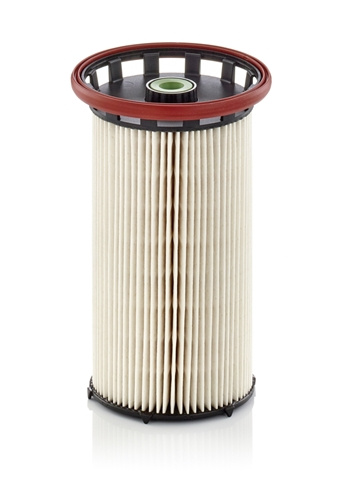 Filtru Combustibil Mann-filter Ford PU 8028