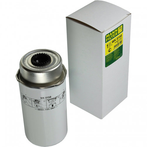 Filtru Combustibil Mann Filter Ford Transit Tourneo 2006-2014 WK8158