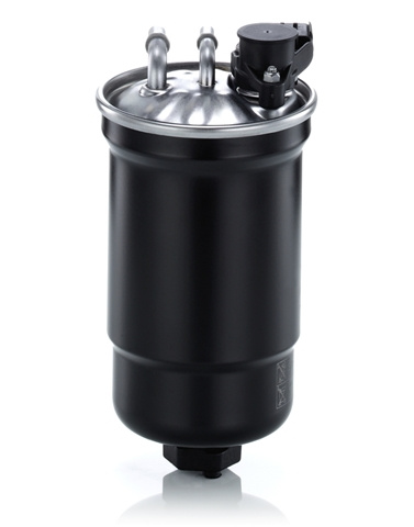 Filtru Combustibil Mann-filter Ford WK 11 027