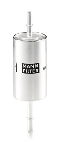 Filtru Combustibil Mann-filter Ford WK 512/1