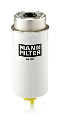Filtru Combustibil Mann-filter Ford WK 8105