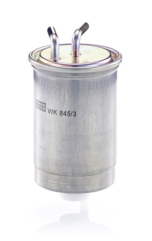 Filtru Combustibil Mann-filter Ford WK 845/3