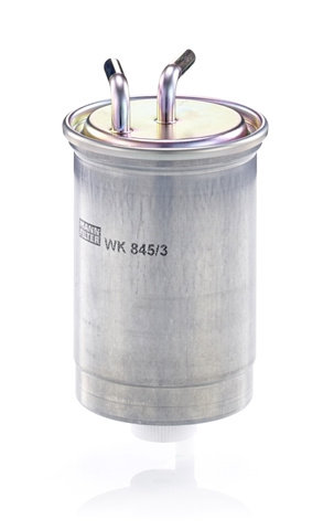 Filtru Combustibil Mann-filter Ford WK 845/3