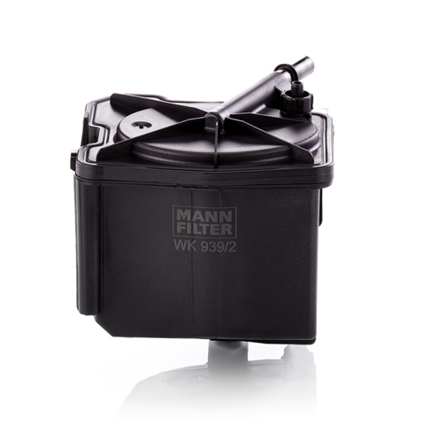 Filtru Combustibil Mann-filter Ford WK 939/2 Z