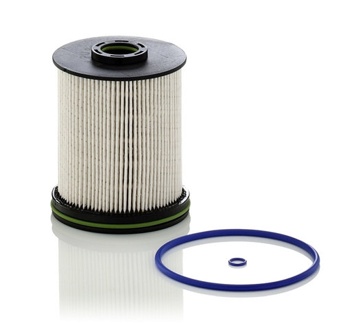 Filtru Combustibil Mann-filter General Motors PU 9012/1 Z