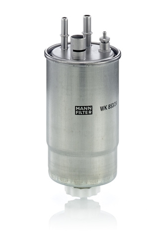 Filtru Combustibil Mann-filter General Motors WK 853/24