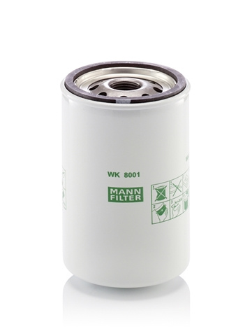 Filtru Combustibil Mann-filter General M