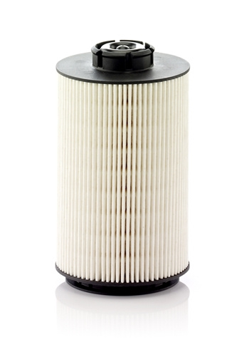 Filtru Combustibil Mann-filter Hürlimann PU 1058/1 X