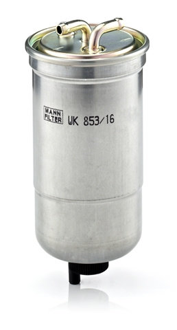 Filtru Combustibil Mann-filter Honda WK 853/16