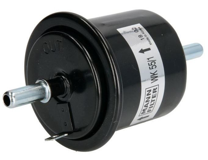 Filtru Combustibil Mann Filter Hyundai Accent 2 1999-2005 WK55/1