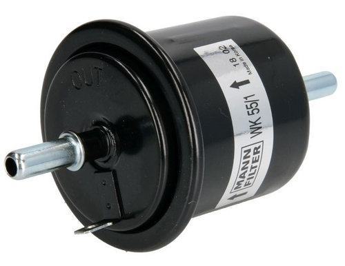 Filtru Combustibil Mann Filter Hyundai Accent 2 1999-2005 WK55/1