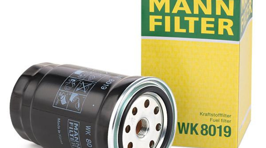 Filtru Combustibil Mann Filter Hyundai i30 2007-2012 WK8019