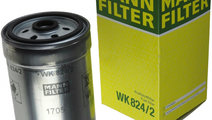 Filtru Combustibil Mann Filter Hyundai Santa Fe 1 ...