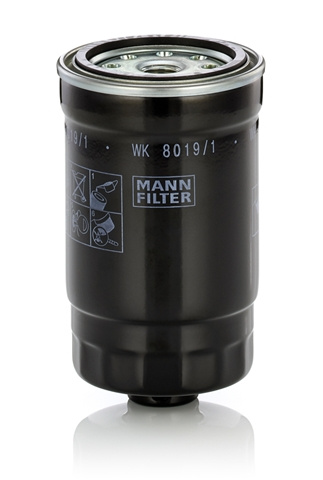 Filtru Combustibil Mann-filter Hyundai WK 8019/1