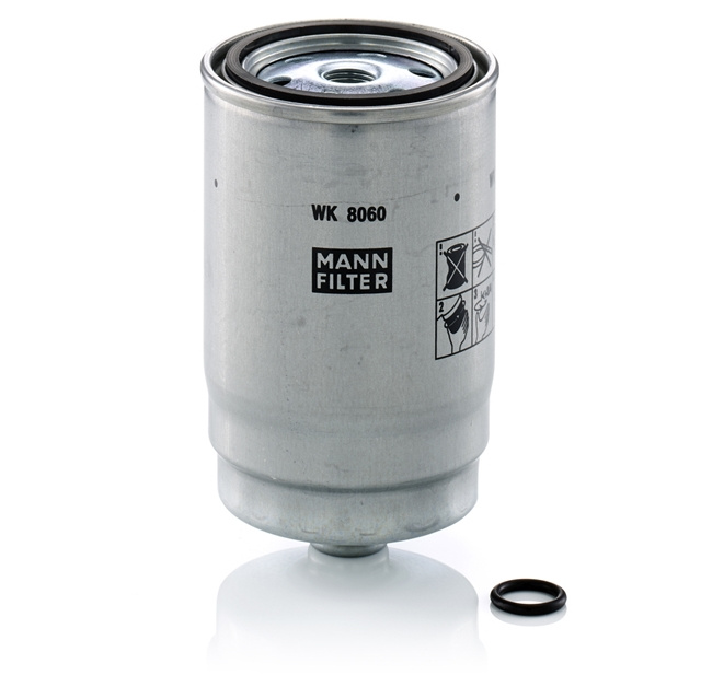 Filtru Combustibil Mann-filter Hyundai WK 8060 Z