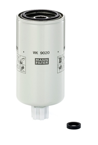 Filtru Combustibil Mann-filter Hyundai WK 9020 X