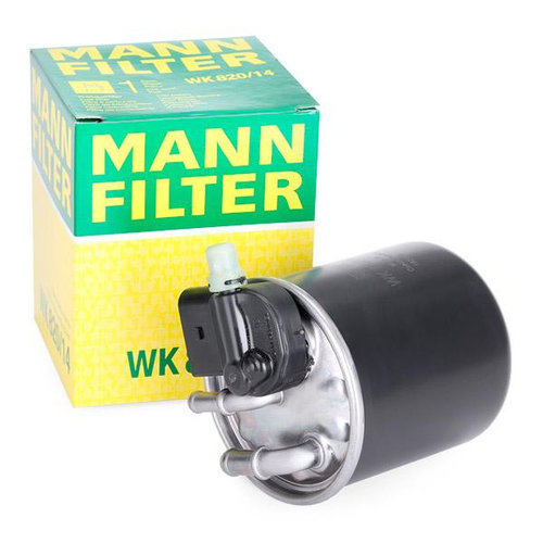 Filtru Combustibil Mann Filter Infiniti Q30 2015→ WK820/14