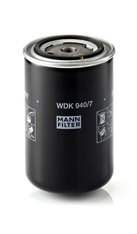 Filtru Combustibil Mann-filter Irisbus WDK 940/7