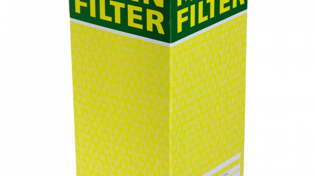 Filtru Combustibil Mann Filter Iveco Daily 3 1997-2007 WK724/3