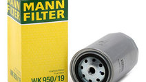 Filtru Combustibil Mann Filter Iveco Eurocargo 2 2...