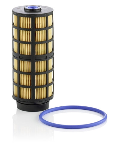 Filtru Combustibil Mann-filter Iveco PU 7004 Z