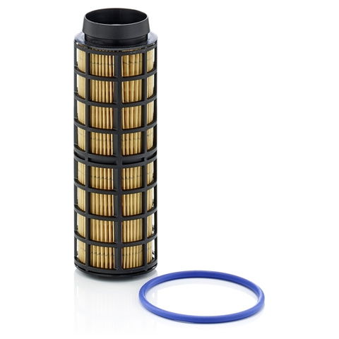 Filtru Combustibil Mann-filter Iveco PU 7017 Z