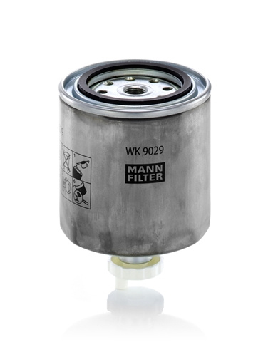 Filtru Combustibil Mann-filter Iveco WK 9029