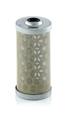Filtru Combustibil Mann-filter Jcb P 4003