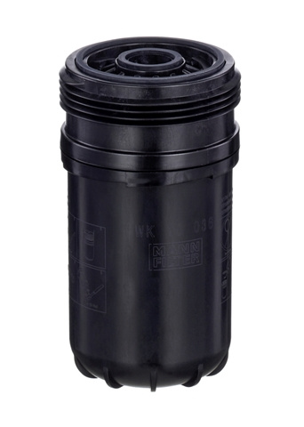 Filtru Combustibil Mann-filter Jcb WK 10 036