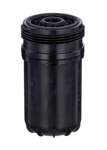 Filtru Combustibil Mann-filter Jcb WK 10 036