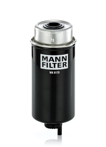Filtru Combustibil Mann-filter Jcb WK 8170