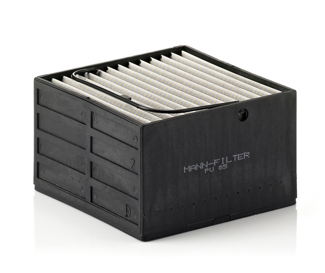 Filtru Combustibil Mann-filter John Deere PU 85