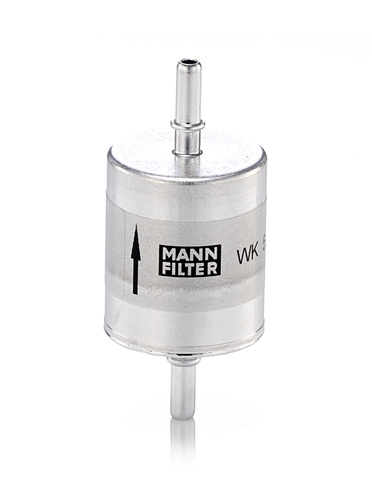 Filtru Combustibil Mann-filter John Deere WK 52/1