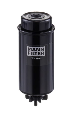 Filtru Combustibil Mann-filter John Deere WK 8146