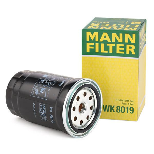 Filtru Combustibil Mann Filter Kia Cee'd 2 2012→ WK8019