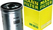 Filtru Combustibil Mann Filter Kia Venga 2010→ W...
