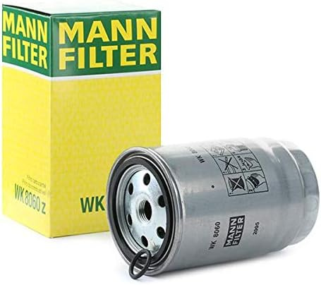 Filtru Combustibil Mann Filter Kia Venga 2010→ WK8060Z
