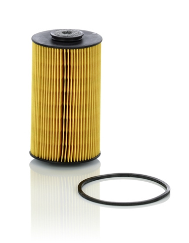 Filtru Combustibil Mann-filter Komatsu P 811 X