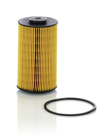 Filtru Combustibil Mann-filter Komatsu P 811 X