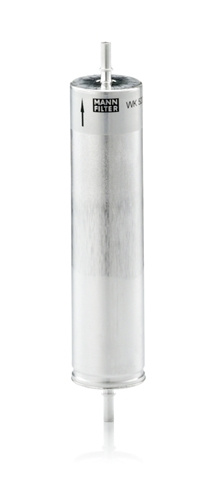 Filtru Combustibil Mann-filter Land Rover WK 522