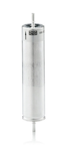 Filtru Combustibil Mann-filter Land Rover WK 522
