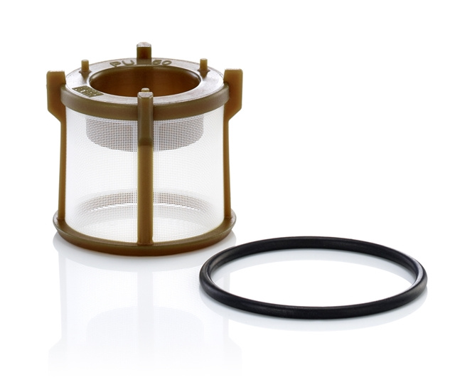 Filtru Combustibil Mann-filter Man PU 50 X
