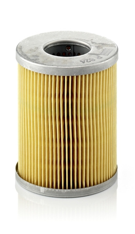 Filtru Combustibil Mann-filter Massey Ferguson P 824 X