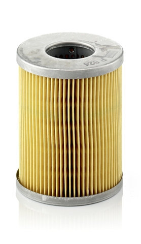 Filtru Combustibil Mann-filter Massey Ferguson P 824 X