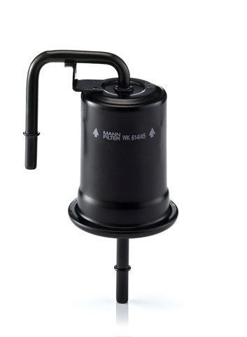 Filtru Combustibil Mann-filter Mazda WK 614/45