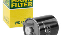 Filtru Combustibil Mann Filter Mercedes-Benz A-Cla...