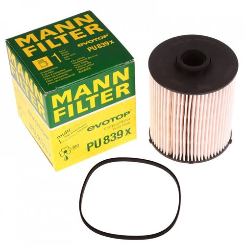 Filtru Combustibil Mann Filter Mercedes-Benz C-Class W202 1993-2000 PU839X