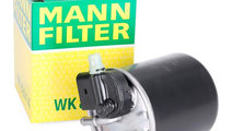 Filtru Combustibil Mann Filter Mercedes-Benz E-Cla...